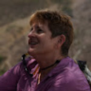 Meet your Posher, Peggy